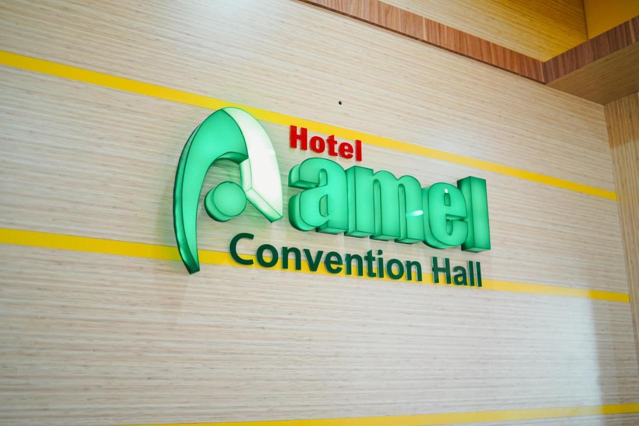 Hotel Amel Aceh Banda Aceh Extérieur photo