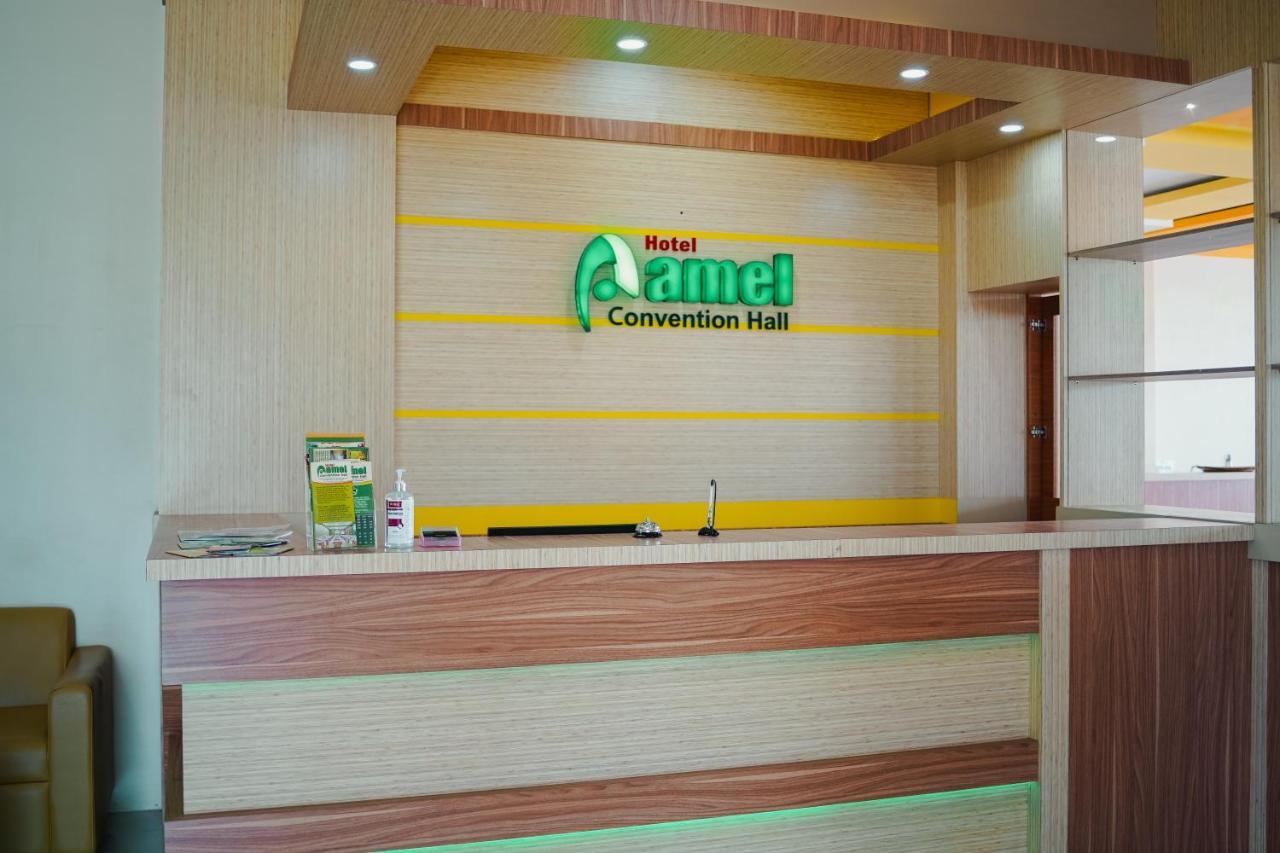 Hotel Amel Aceh Banda Aceh Extérieur photo